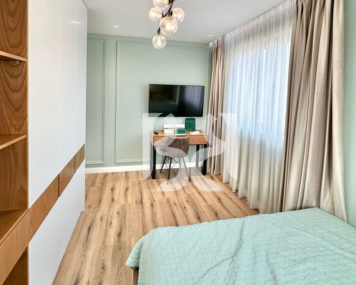 APARTAMENT ME QIRA 3+1+2+POST PARKIMI NE FUTURE HOME RESIDENCE ASTIR   – Mobilim Modern dhe Vendndodhje Strategjike*