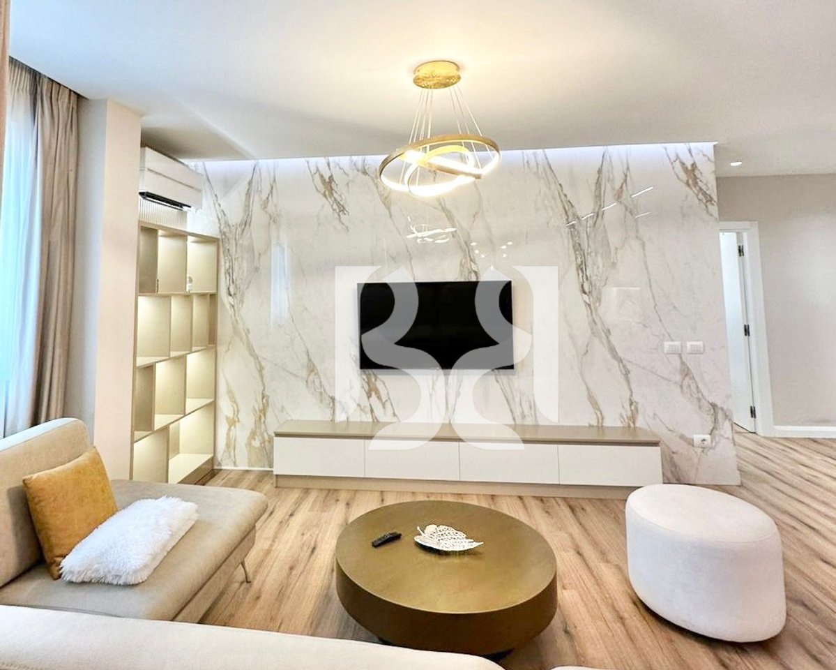 APARTAMENT ME QIRA 3+1+2+POST PARKIMI NE FUTURE HOME RESIDENCE ASTIR   – Mobilim Modern dhe Vendndodhje Strategjike*