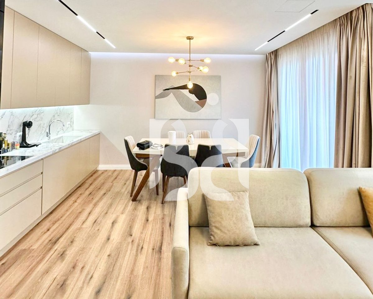 APARTAMENT ME QIRA 3+1+2+POST PARKIMI NE FUTURE HOME RESIDENCE ASTIR   – Mobilim Modern dhe Vendndodhje Strategjike*