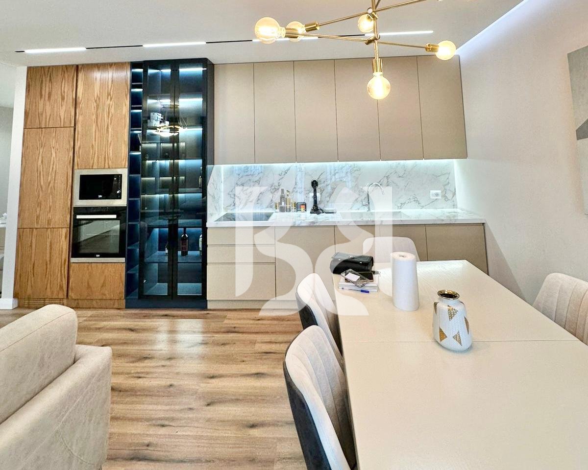 APARTAMENT ME QIRA 3+1+2+POST PARKIMI NE FUTURE HOME RESIDENCE ASTIR   – Mobilim Modern dhe Vendndodhje Strategjike*