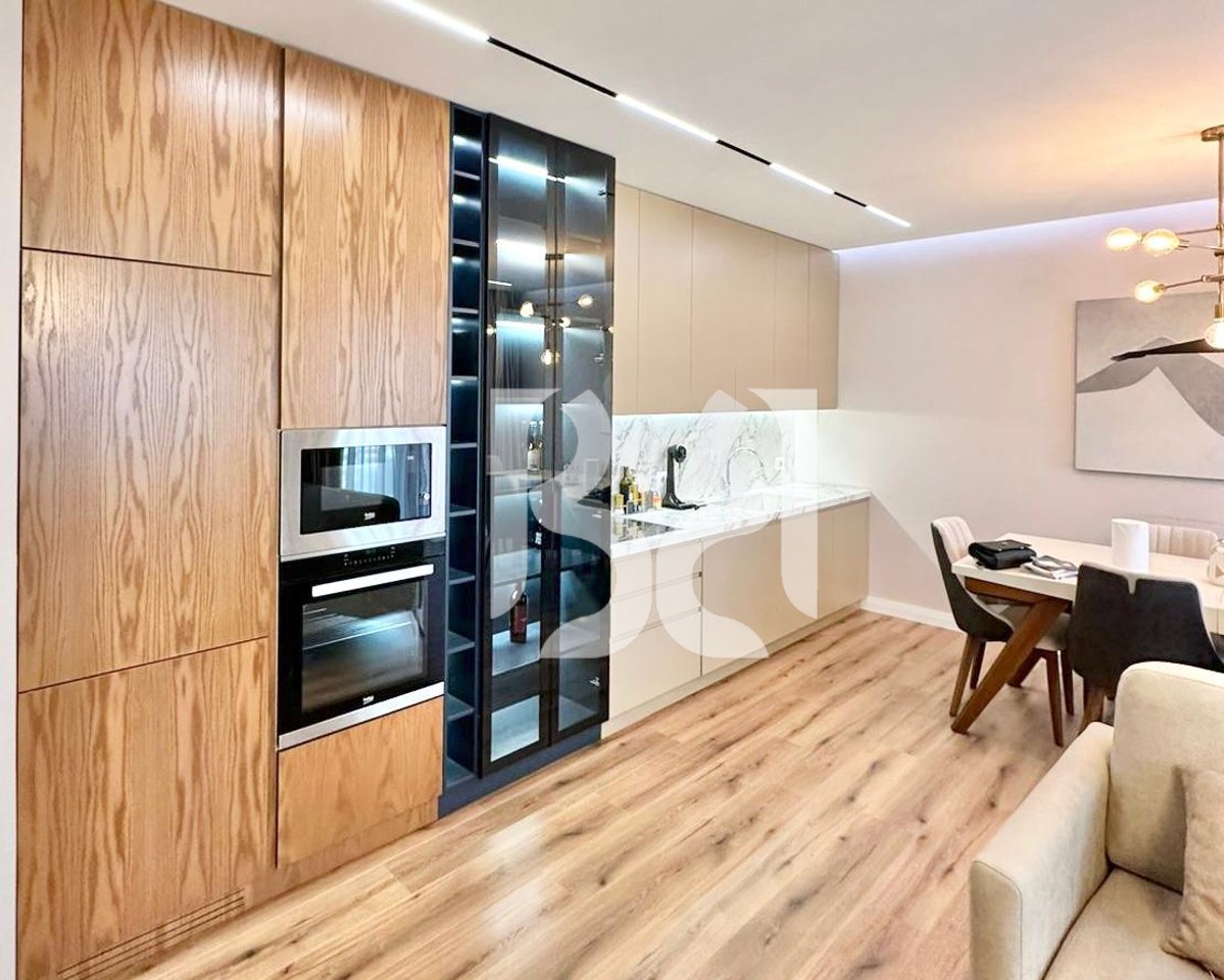 APARTAMENT ME QIRA 3+1+2+POST PARKIMI NE FUTURE HOME RESIDENCE ASTIR   – Mobilim Modern dhe Vendndodhje Strategjike*