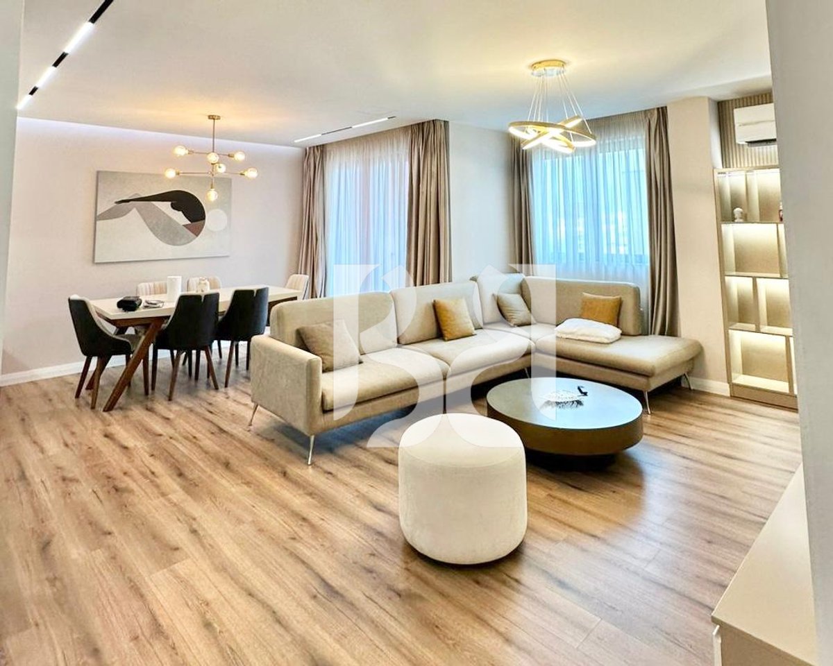 APARTAMENT ME QIRA 3+1+2+POST PARKIMI NE FUTURE HOME RESIDENCE ASTIR   – Mobilim Modern dhe Vendndodhje Strategjike*