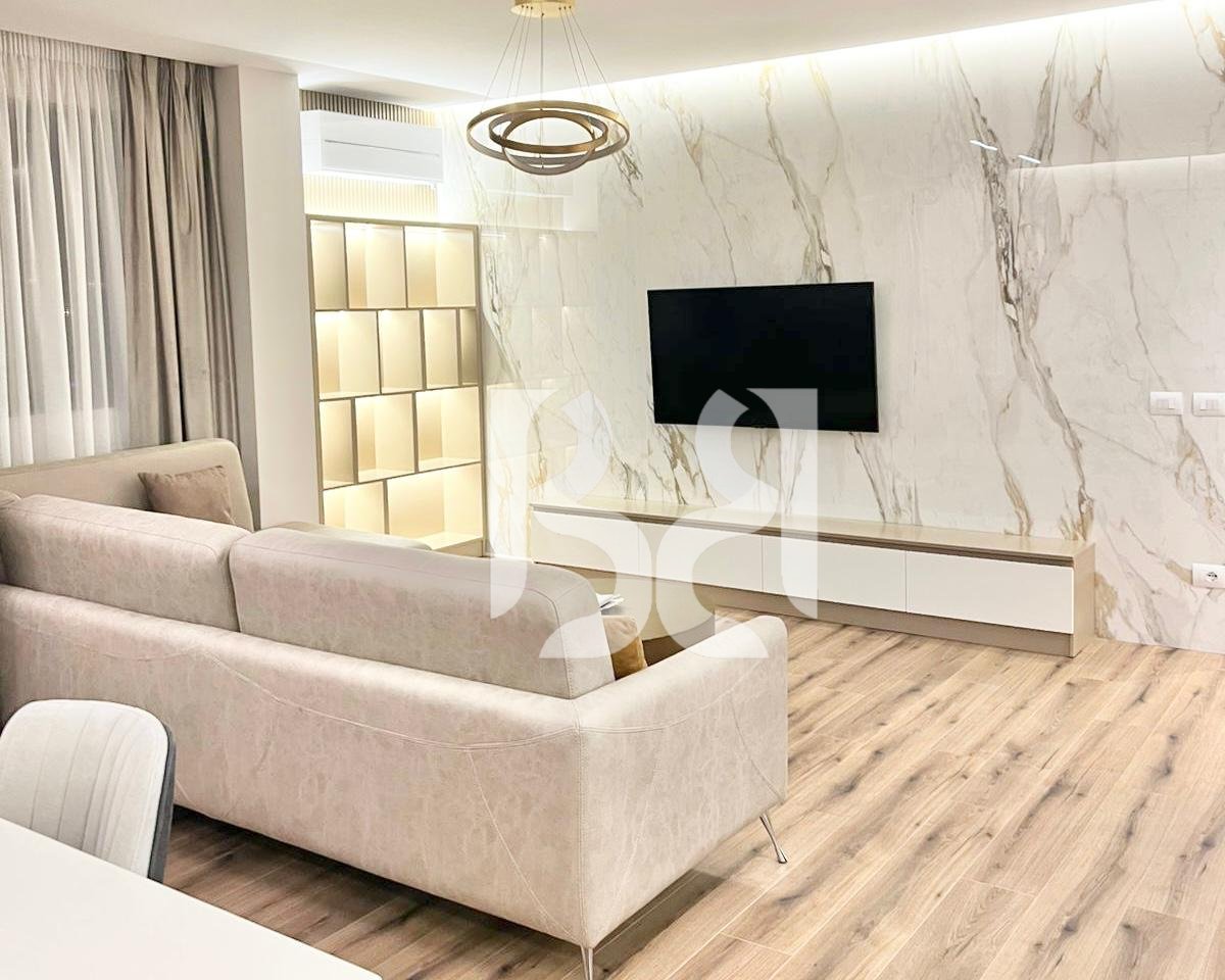 APARTAMENT ME QIRA 3+1+2+POST PARKIMI NE FUTURE HOME RESIDENCE ASTIR   – Mobilim Modern dhe Vendndodhje Strategjike*