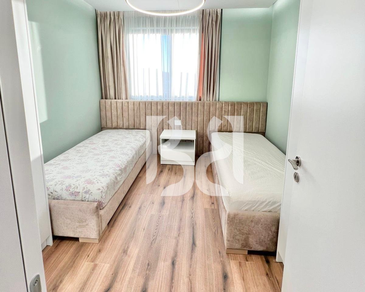 APARTAMENT ME QIRA 3+1+2+POST PARKIMI NE FUTURE HOME RESIDENCE ASTIR   – Mobilim Modern dhe Vendndodhje Strategjike*