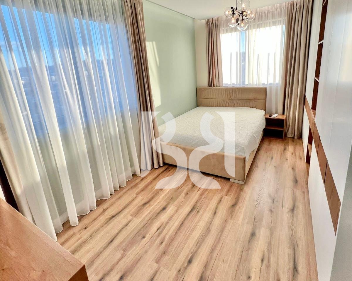 APARTAMENT ME QIRA 3+1+2+POST PARKIMI NE FUTURE HOME RESIDENCE ASTIR   – Mobilim Modern dhe Vendndodhje Strategjike*