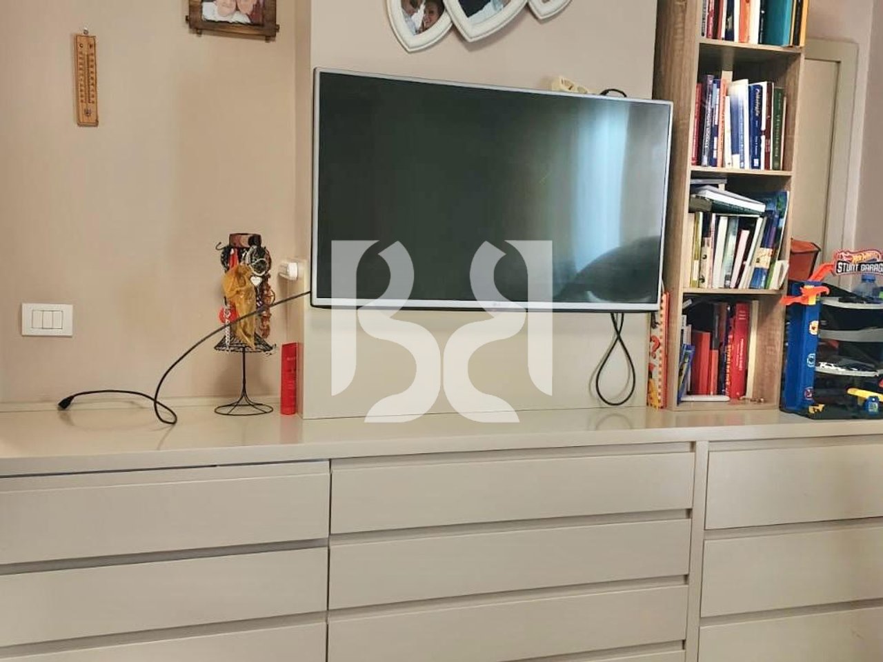 APPARTAMENTO 2+1 IN AFFITTO EX CAMPO DI AVIAZIONE
