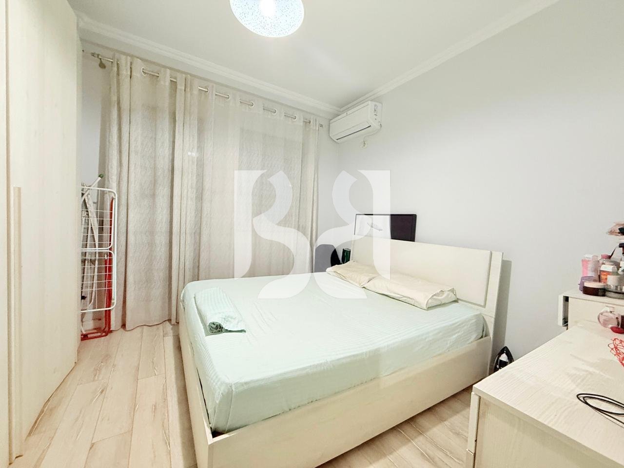 APARTAMENT 1+1  NE SHITJE DON BOSKO**