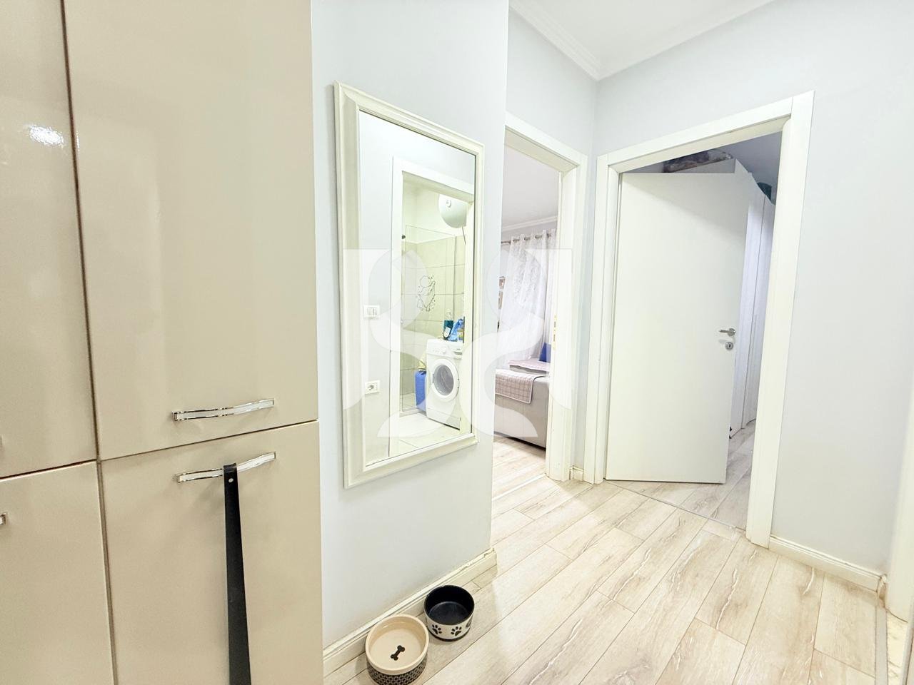 APARTAMENT 1+1  NE SHITJE DON BOSKO**