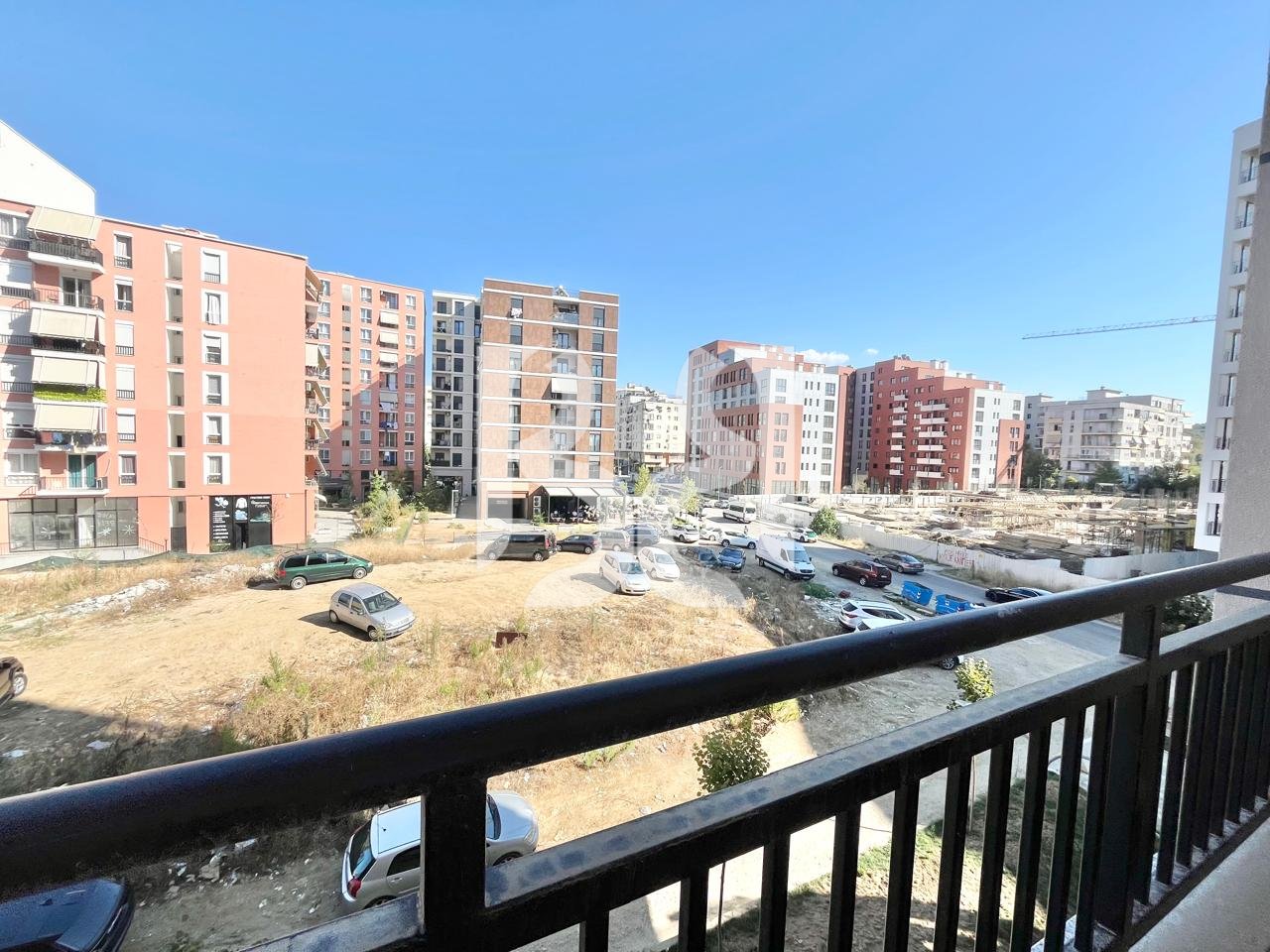 APPARTAMENTO IN AFFITTO 1+1+BALCONE+POSTO AUTO ASTIR VILA L2