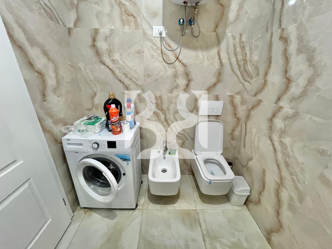 APPARTAMENTO IN AFFITTO 1+1+BALCONE+POSTO AUTO ASTIR VILA L2