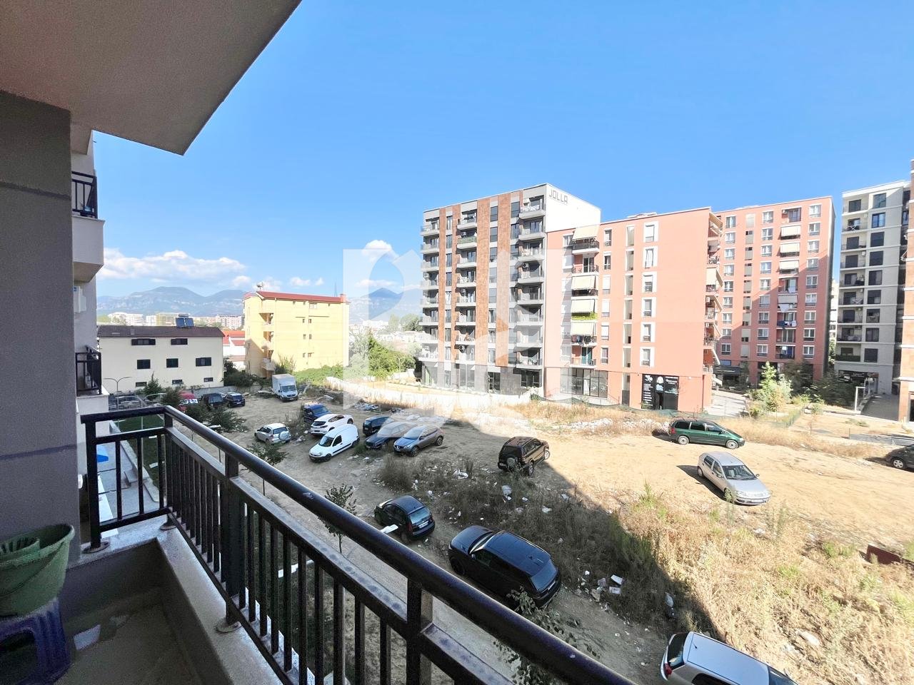 APPARTAMENTO IN AFFITTO 1+1+BALCONE+POSTO AUTO ASTIR VILA L2