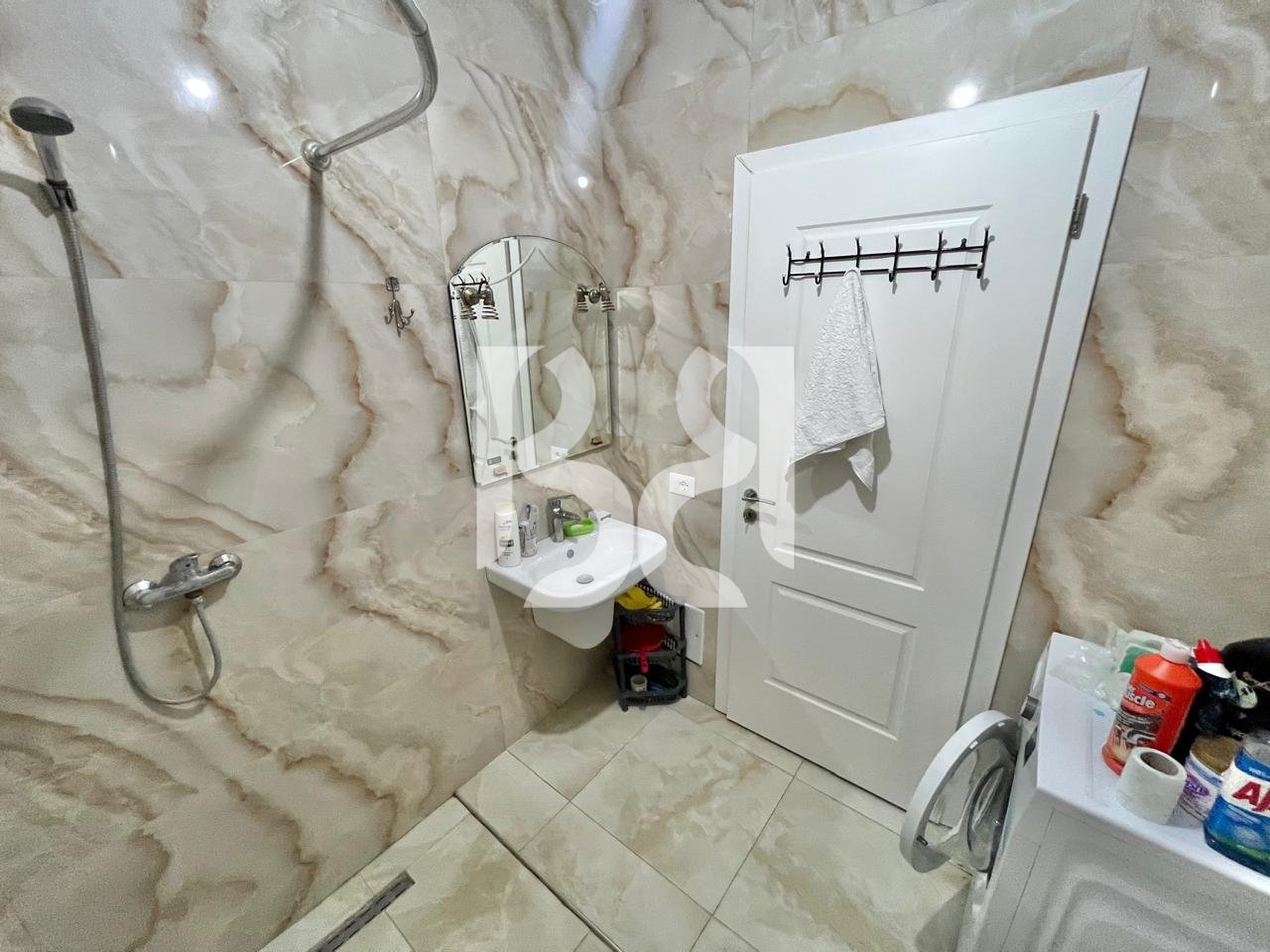 APPARTAMENTO IN AFFITTO 1+1+BALCONE+POSTO AUTO ASTIR VILA L2
