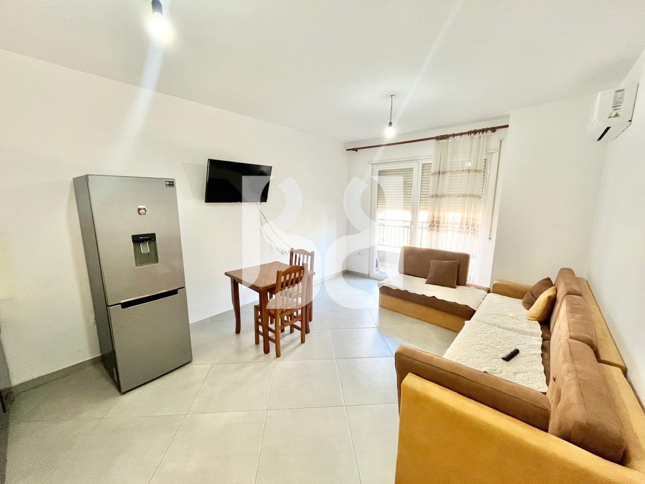 APPARTAMENTO IN AFFITTO 1+1+BALCONE+POSTO AUTO ASTIR VILA L2