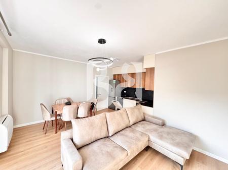 APARTMENT 2+1 FOR RENT IN ASTIR RESIDENCE KLENSI *