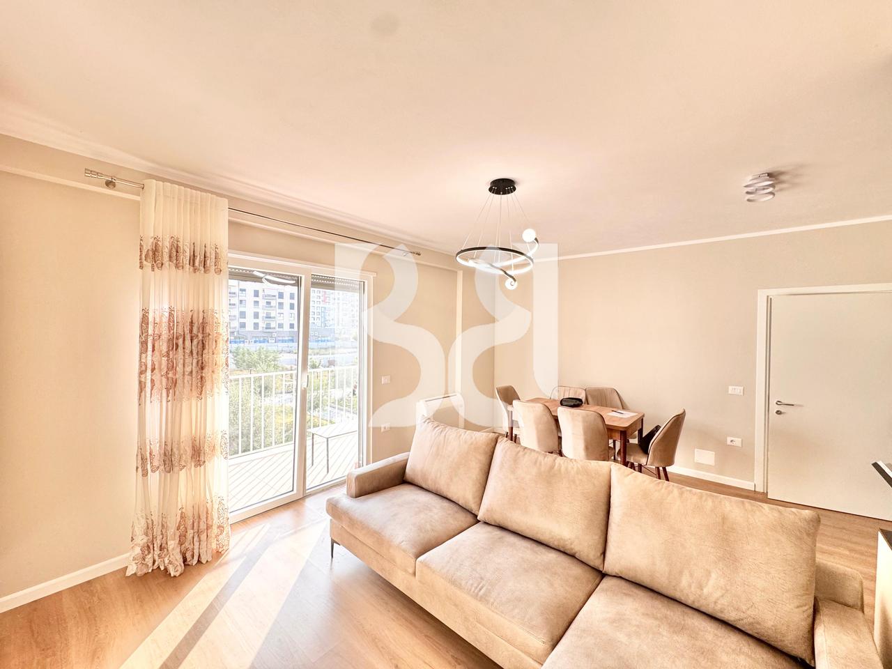 APPARTAMENTO 2+1 IN AFFITTO NELL'ASTIR RESIDENCE KLENSI *