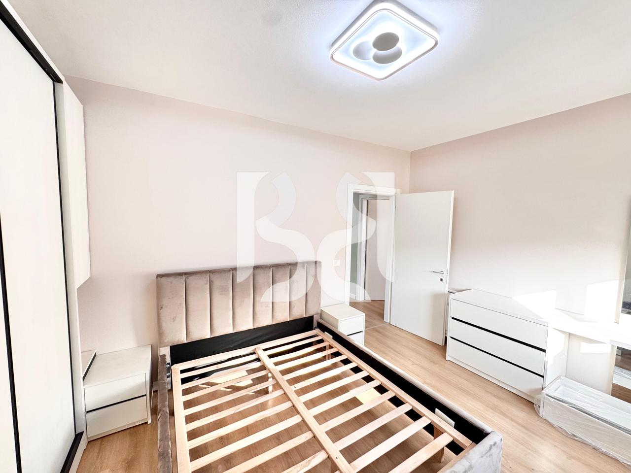 APPARTAMENTO 2+1 IN AFFITTO NELL'ASTIR RESIDENCE KLENSI *