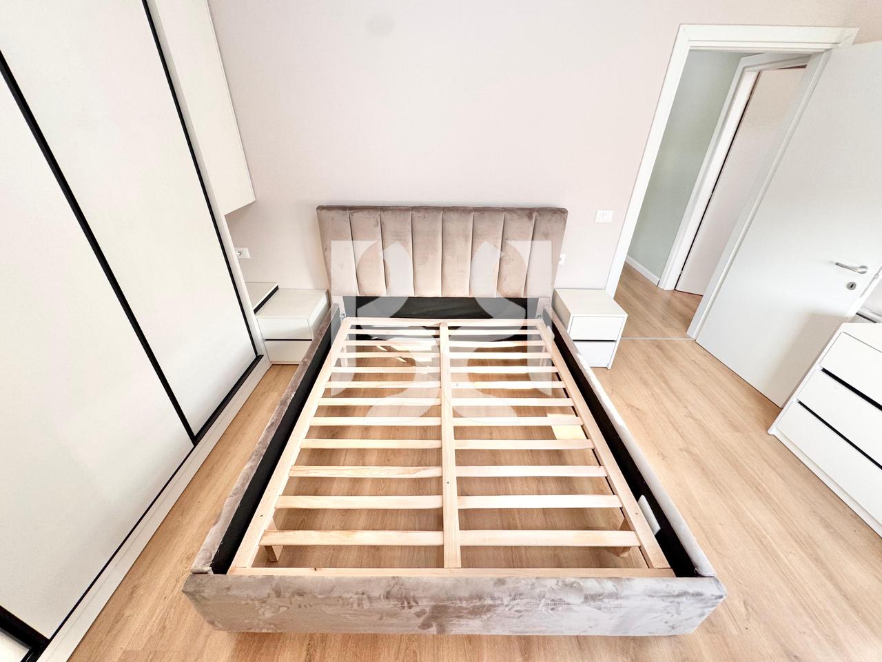 APPARTAMENTO 2+1 IN AFFITTO NELL'ASTIR RESIDENCE KLENSI *