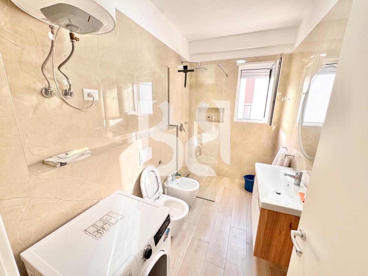APPARTAMENTO 2+1 IN AFFITTO NELL'ASTIR RESIDENCE KLENSI *