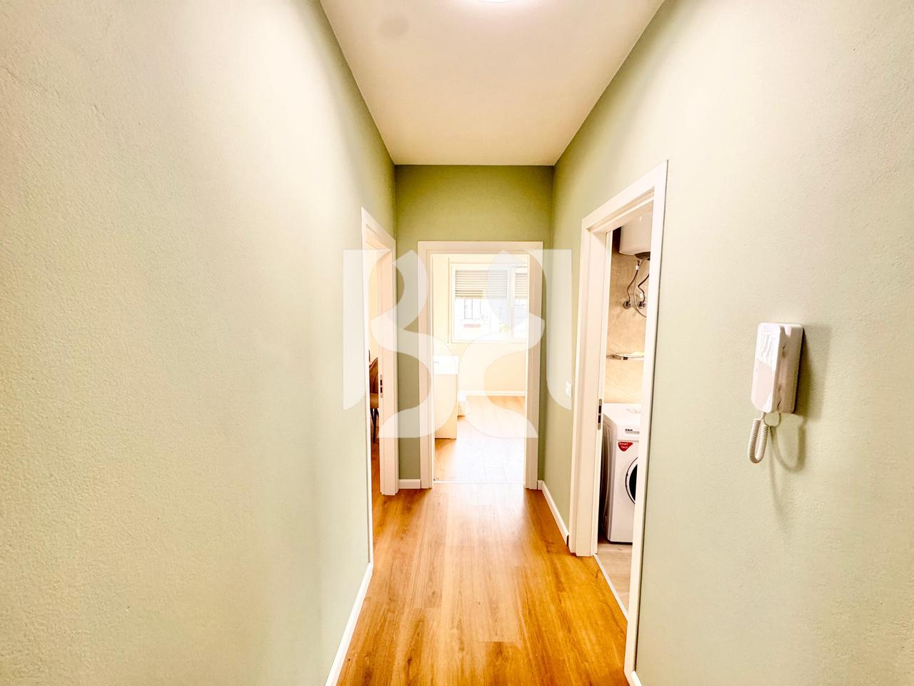 APPARTAMENTO 2+1 IN AFFITTO NELL'ASTIR RESIDENCE KLENSI *