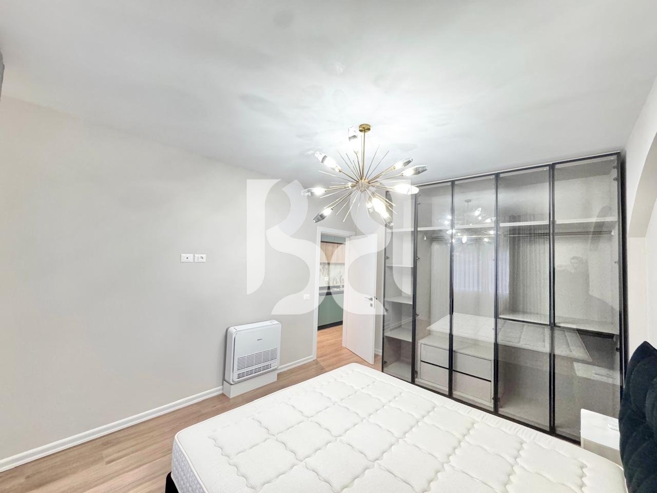 1+1 APARTMENT FOR RENT IN FARKE LAKE LAND Modern Furnishing and Strategic Location*