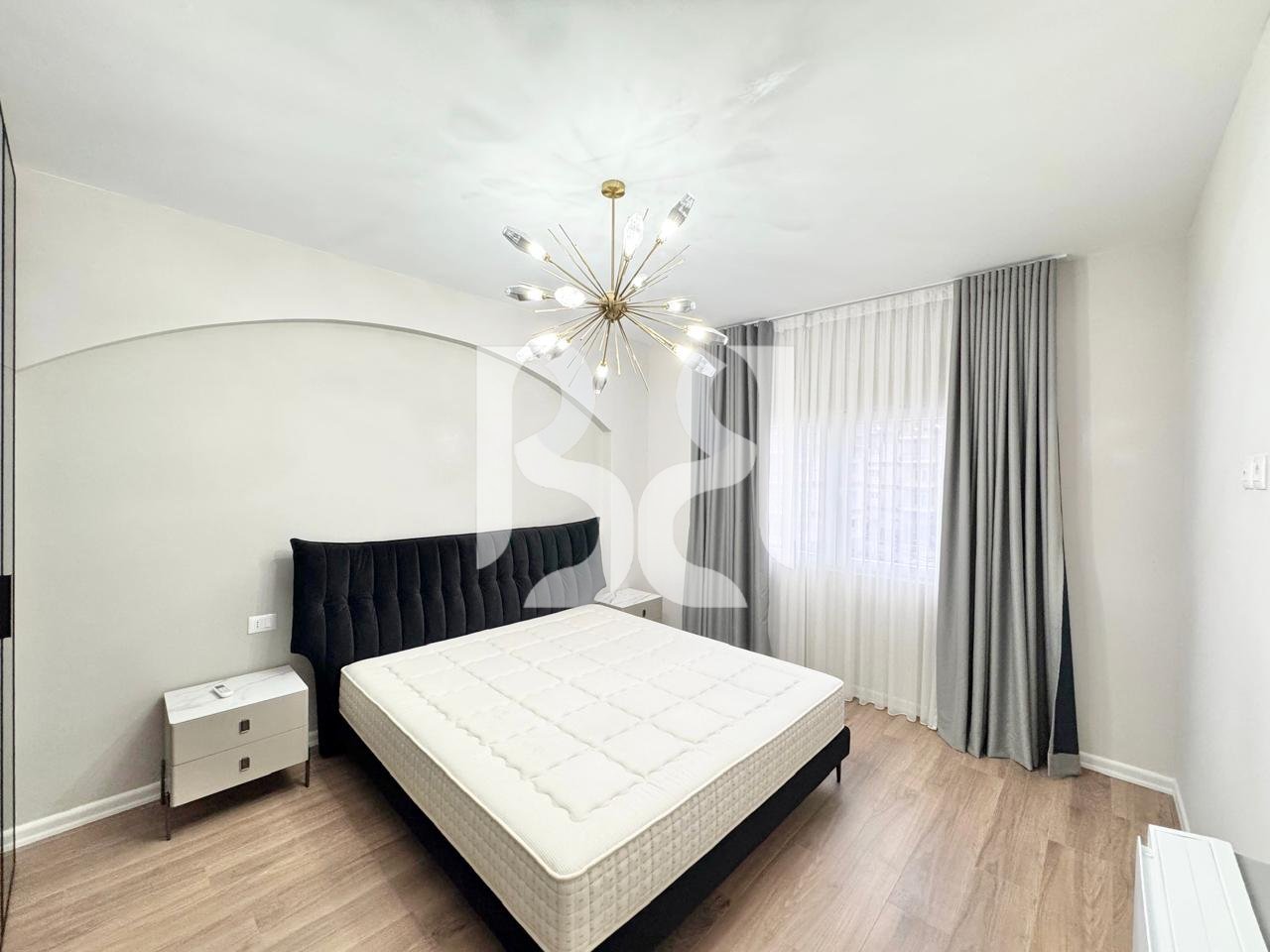 1+1 APARTMENT FOR RENT IN FARKE LAKE LAND Modern Furnishing and Strategic Location*