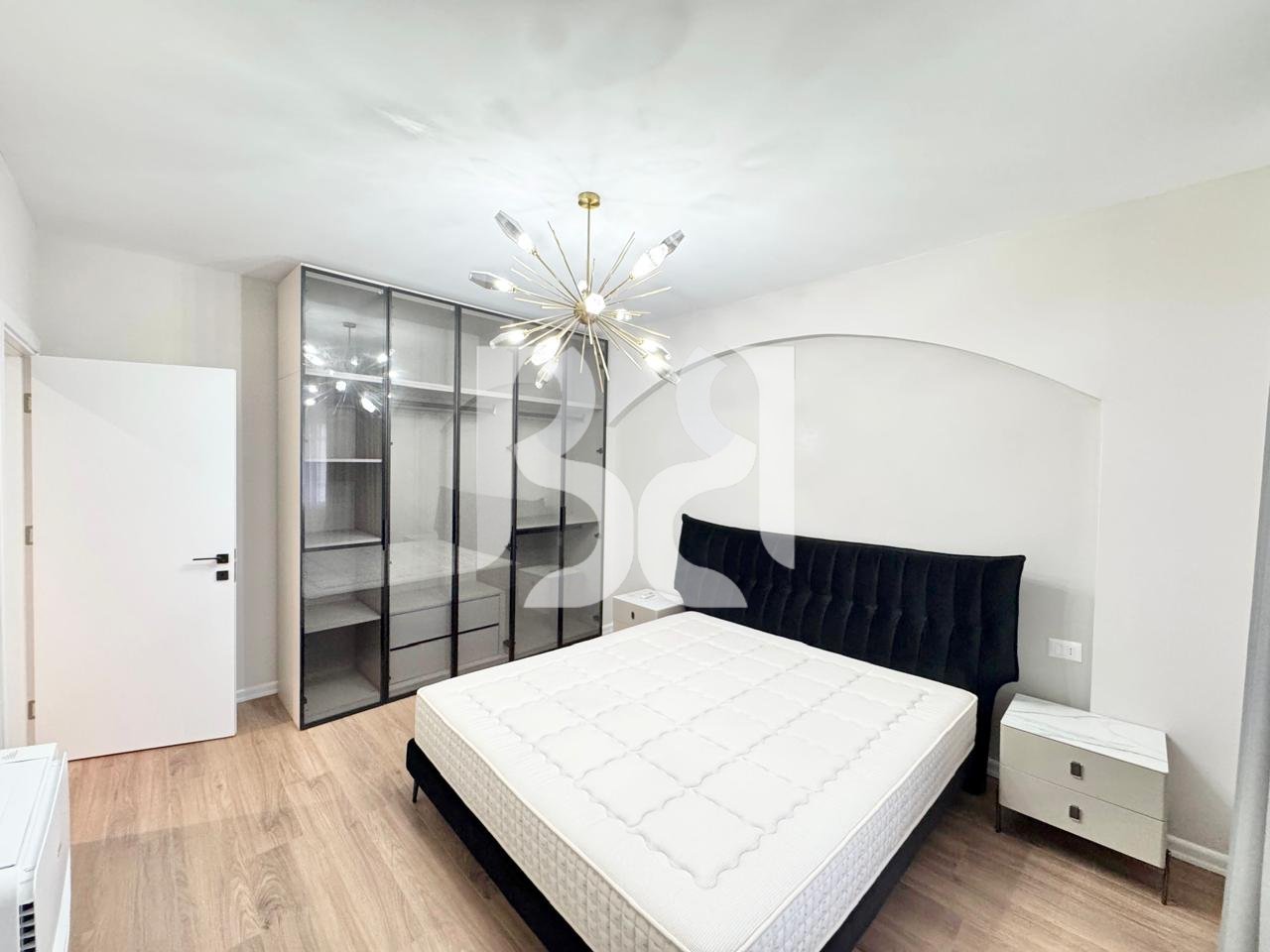 1+1 APARTMENT FOR RENT IN FARKE LAKE LAND Modern Furnishing and Strategic Location*