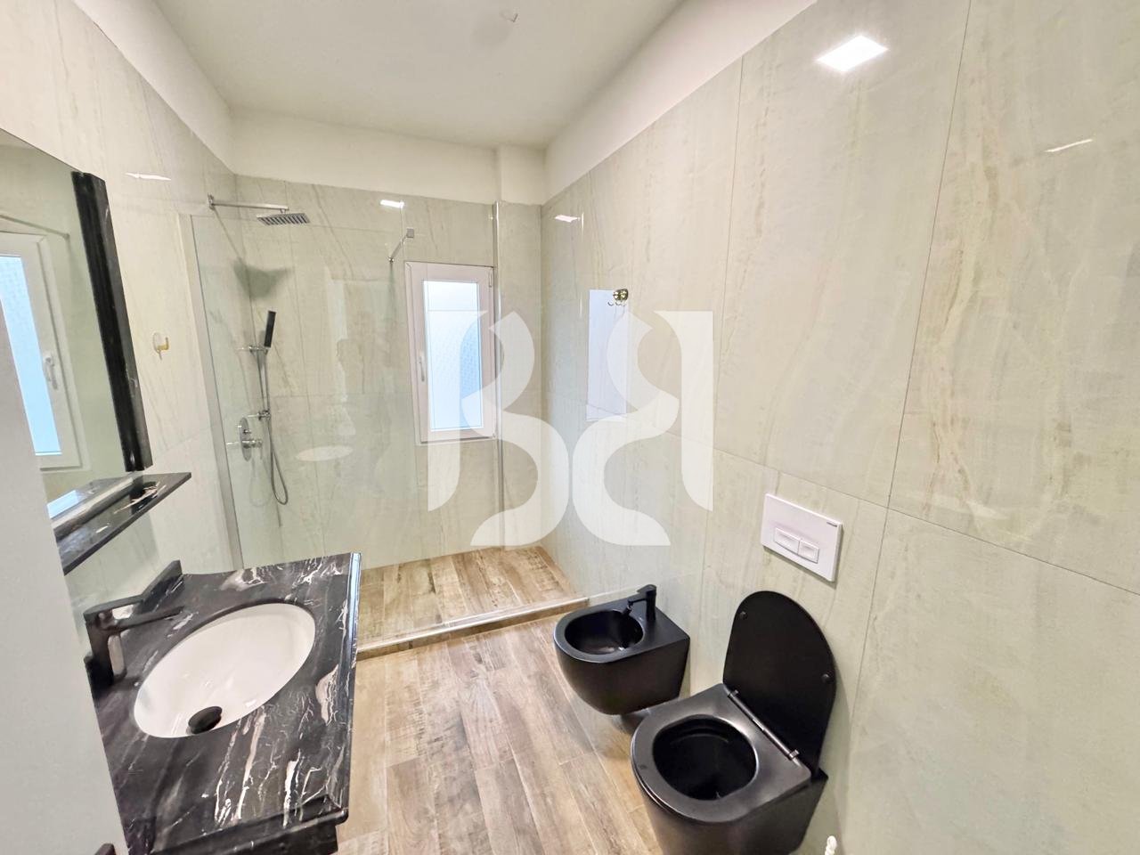 1+1 APARTMENT FOR RENT IN FARKE LAKE LAND Modern Furnishing and Strategic Location*