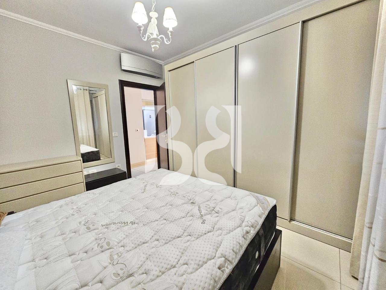 JEPET APARTAMENT 1+1 ME QIRA NE DELIORGJI RRUGA E KAVAJES