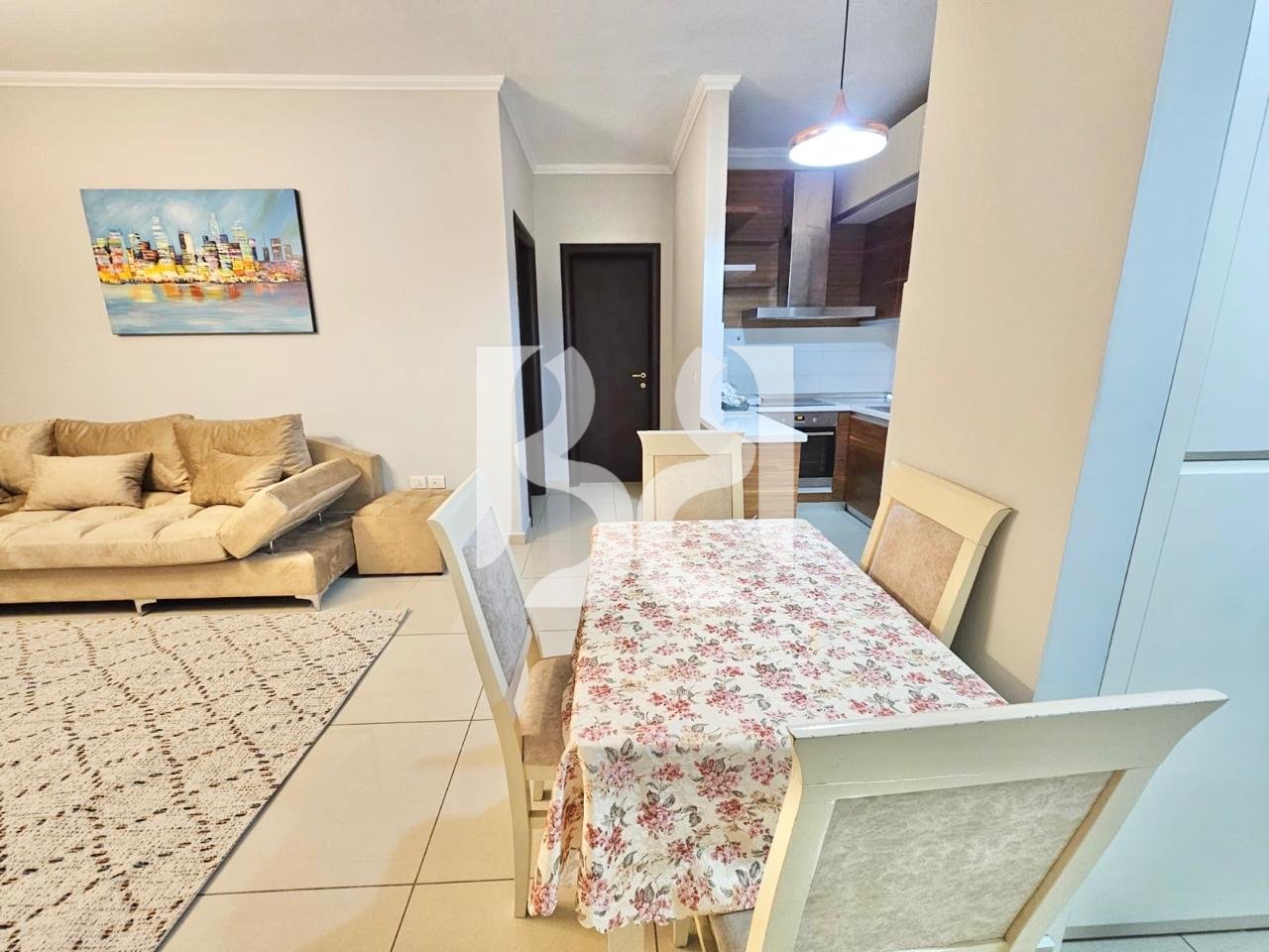 JEPET APARTAMENT 1+1 ME QIRA NE DELIORGJI RRUGA E KAVAJES