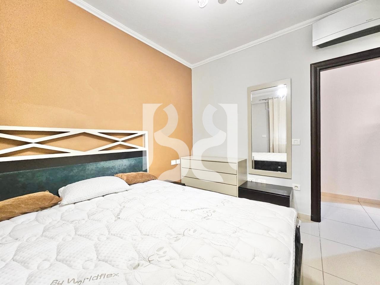 JEPET APARTAMENT 1+1 ME QIRA NE DELIORGJI RRUGA E KAVAJES