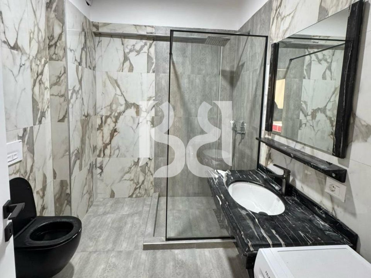 APARTAMENT  2+1+2 ME QIRA NE FARKE REZIDENCA LAKE LAND*