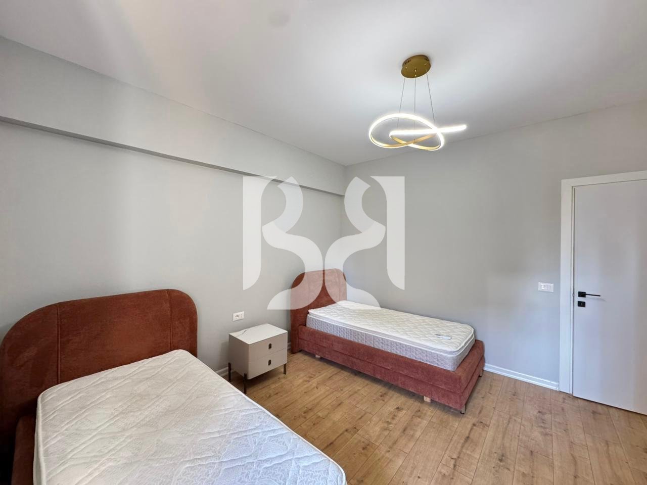 APARTAMENT  2+1+2 ME QIRA NE FARKE REZIDENCA LAKE LAND*