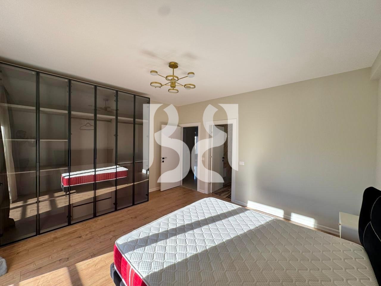 APARTAMENT  2+1+2 ME QIRA NE FARKE REZIDENCA LAKE LAND*