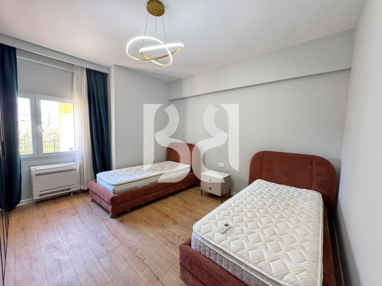 APARTAMENT  2+1+2 ME QIRA NE FARKE REZIDENCA LAKE LAND*