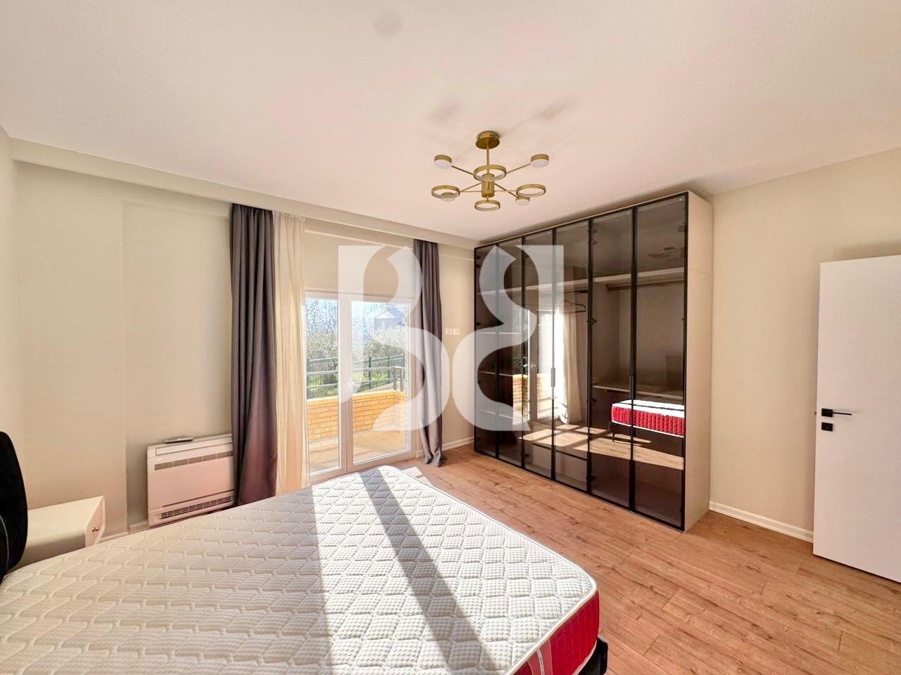 APARTAMENT  2+1+2 ME QIRA NE FARKE REZIDENCA LAKE LAND*