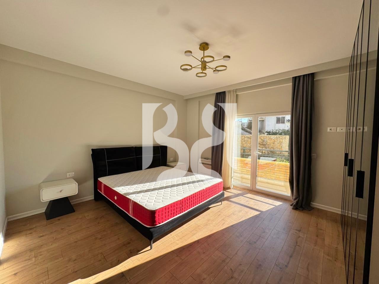 APARTAMENT  2+1+2 ME QIRA NE FARKE REZIDENCA LAKE LAND*