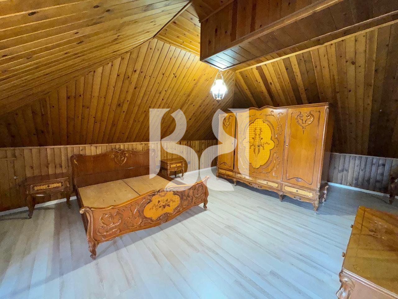 VILË LUKSOZE ME QERA NË ACACIA HILLS TIRANË