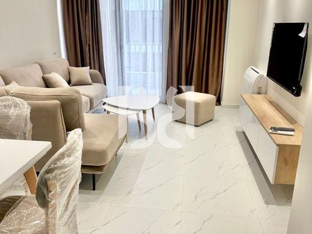 APARTMENT 2+1 FOR SALE – ORIKUM, VLORA