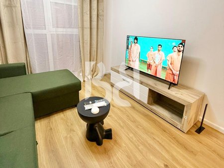 APARTMENT 1+1+BALCONY FOR RENT KADIU ALI DEM RESIDENCE*