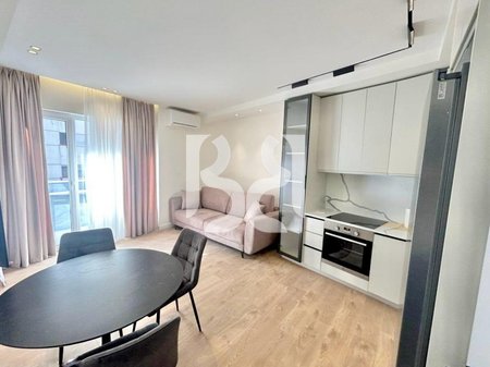 FOR RENT 1+1 APARTMENT – CASA ITALIA, TIRANA