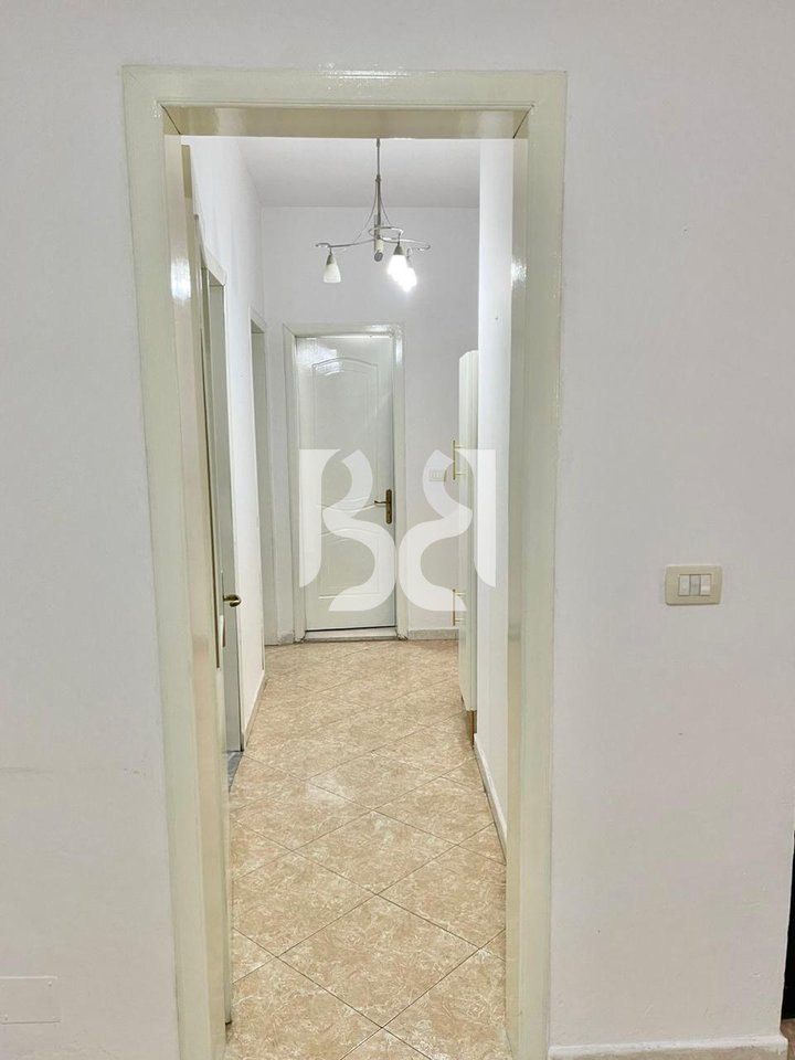 APARTAMENT 2+1+2 PER QIRA NE KOMUNA E PARISIT*