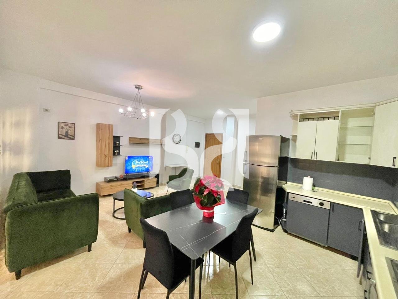APARTAMENT 2+1+2 PER QIRA NE KOMUNA E PARISIT*