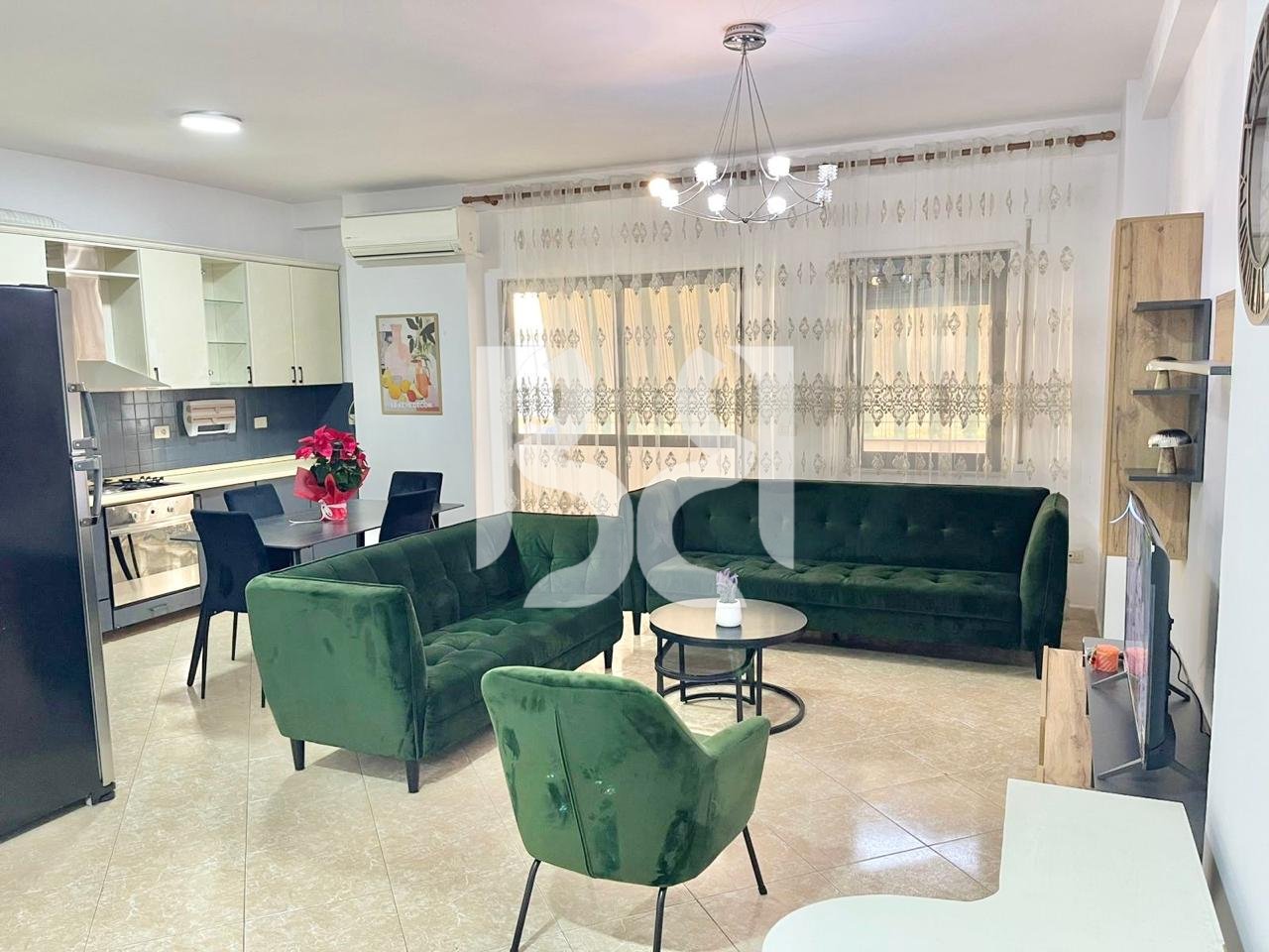 APARTAMENT 2+1+2 PER QIRA NE KOMUNA E PARISIT*