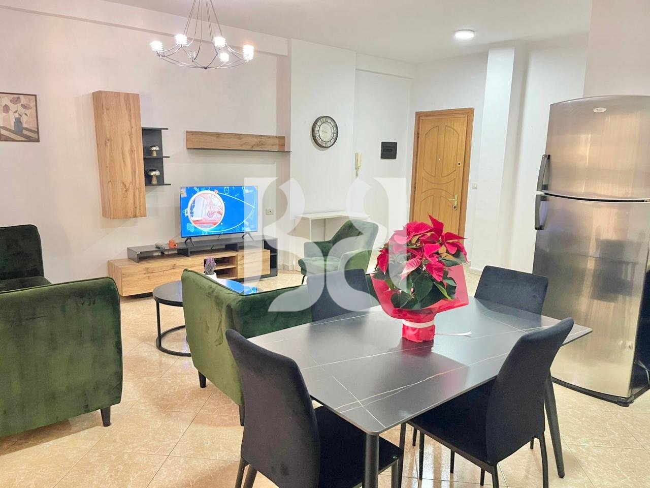 APARTAMENT 2+1+2 PER QIRA NE KOMUNA E PARISIT*