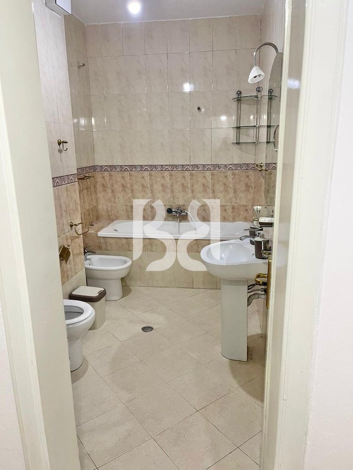 APARTAMENT 2+1+2 PER QIRA NE KOMUNA E PARISIT*