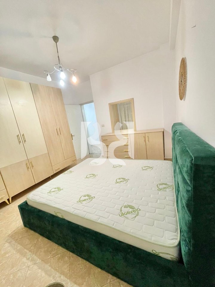 APARTAMENT 2+1+2 PER QIRA NE KOMUNA E PARISIT*