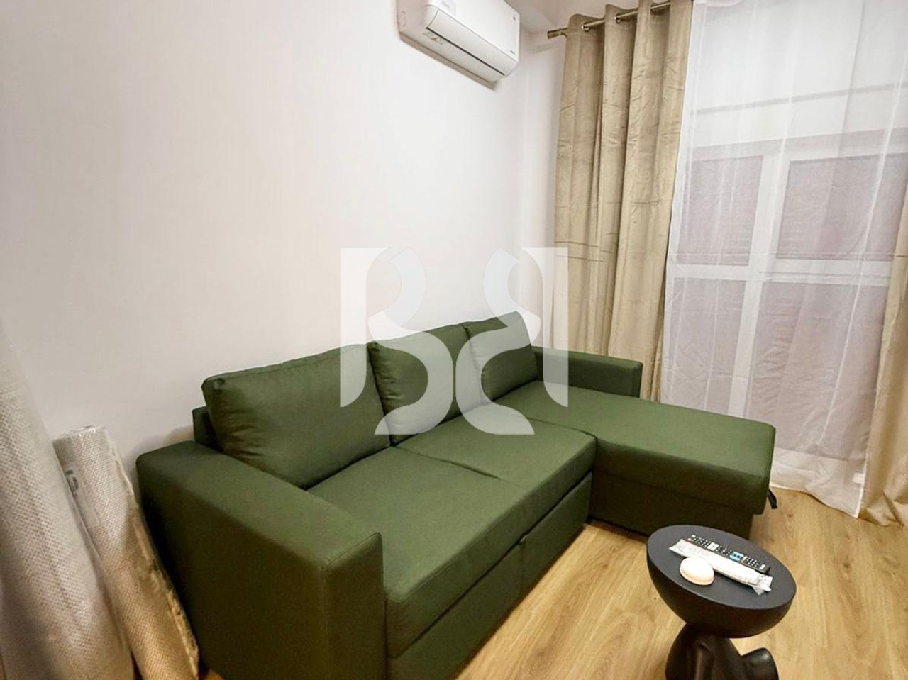 APARTMENT 1+1+BALCONY FOR RENT KADIU ALI DEM RESIDENCE*