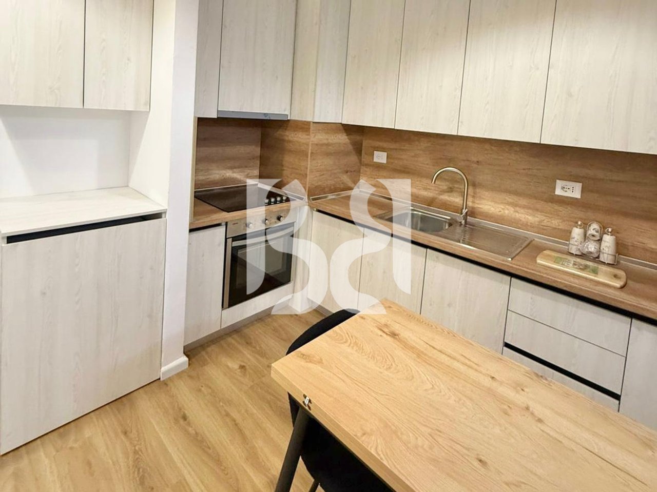 APARTMENT 1+1+BALCONY FOR RENT KADIU ALI DEM RESIDENCE*