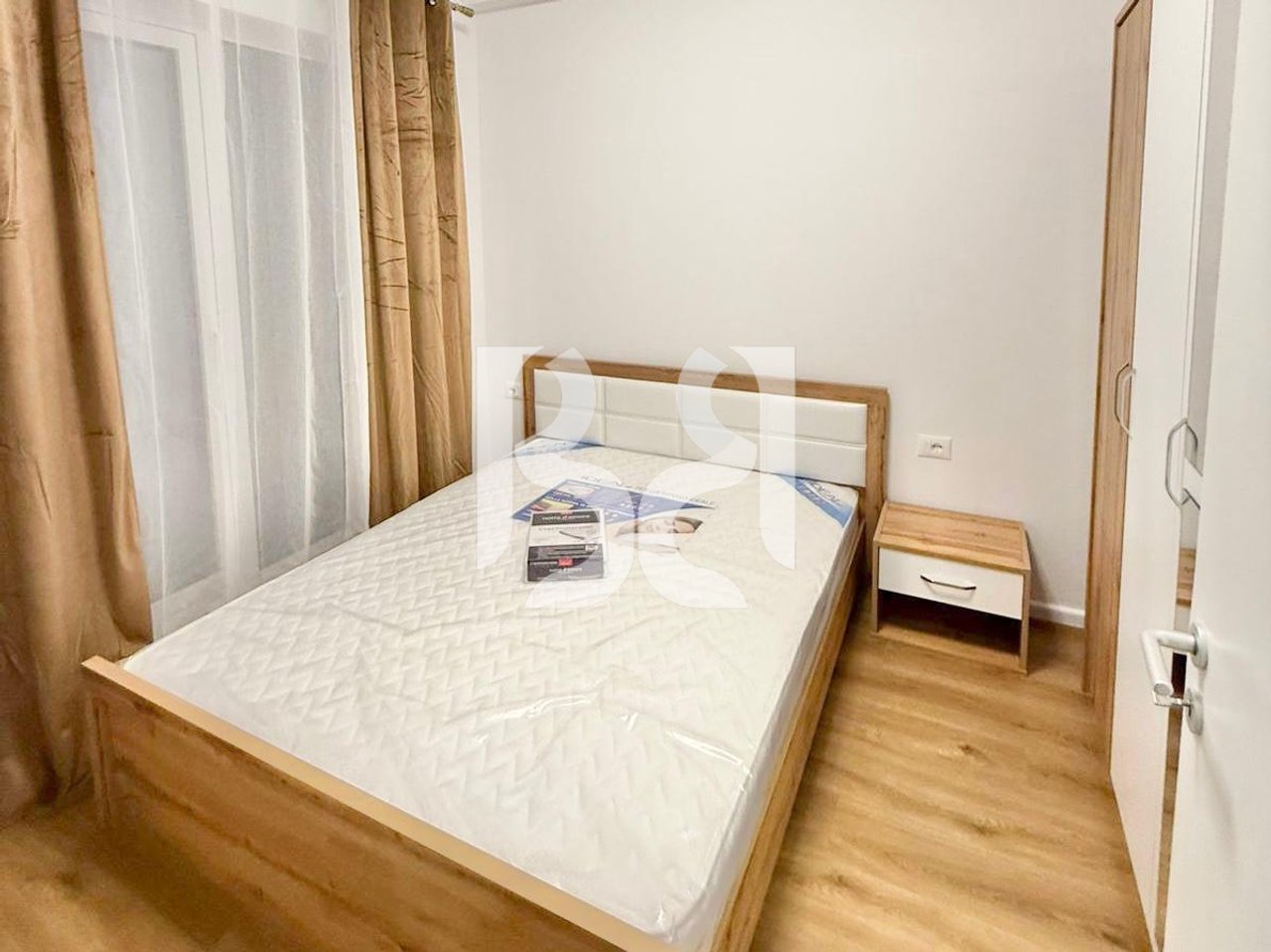 APARTMENT 1+1+BALCONY FOR RENT KADIU ALI DEM RESIDENCE*