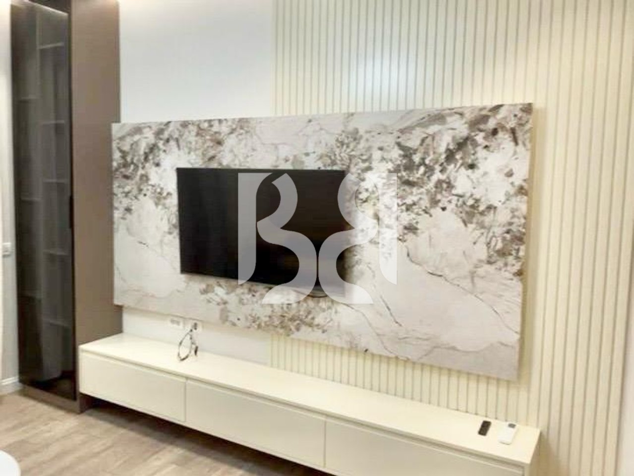 APARTAMENT 2+1+POST PARKIMI PER QIRA ROSE GARDEN RESIDENCE PRANE TEG*